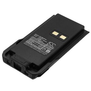 Helyettesítő adóvevő akku Ailunce HD1 FA9140A 7.4V 3000mAh 22.2Wh Retevis kép
