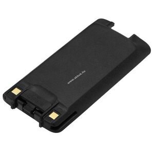 Helyettesítő adóvevő akku Retevis Smartcom SC-280 7, 4V 2050mAh 15, 17Wh kép