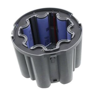 Helyettesítő porszívó akku Tineco Floor One Booster Pro CL2123-7S1P-02B 3900mAh 98.28Wh 25.2V kép