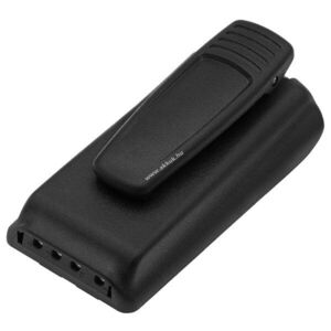 Helyettesítő adóvevő akku Radon GE 400P / TOPB200 2000mAh 14.4Wh 7.2V kép
