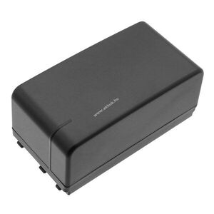 Helyettesítő hőkamera akku Taga ISI Navigator 4200mAh/25.2Wh 6V kép