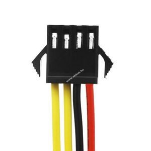 Helyettesítő porszívó akku Taurus H06-LI-1440-2600 2600mAh 37.44Wh Li-ion 14.4V kép