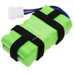 Helyettesítő porszívó akku Toshiba VC-WL100 AA14S1P 2000mAh 33.6Wh 16.8V kép