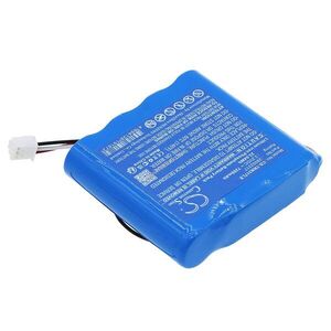 Helyettesítő vészvilágítás akku TRIDONIC 7200mAh 23.04Wh 3.2V kép