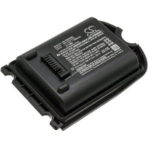 Helyettesítő mérőműszer akku Spectra Precision Ranger 3 990652-004756 3400mAh 37.74Wh 11.1V kép