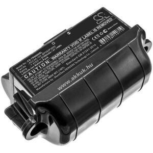 Helyettesítő táblagép akku Trimble Yuma ACCAA-103 5100mAh 37.74Wh 7.4V kép