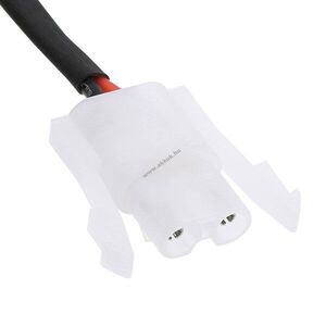 Helyettesítő vészvilágítás akku Thorn Voyager Lite-Plan HRN/4-K 4VTD70 787296 4000mAh 19.2Wh 4.8V kép