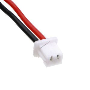 Helyettesítő adóvevő akku Retevis RB48/BL48 2400mAh 8.88Wh 3.7V kép