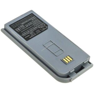 Helyettesítő műholdas telefon akku Thuraya XT-LITE XTL2680 2400mAh 8.88Wh 3.7V kép