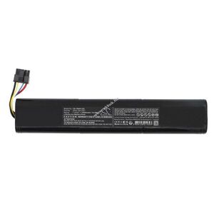 Helyettesítő műholdas telefon akku Thuraya 9103 3500-108-0001 10000mAh/74Wh 7.4V kép