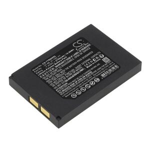 Helyettesítő mérőműszer akku Triplett CamView IP Pro-8W 37-68 2700mAh/19.98Wh 7.4V kép