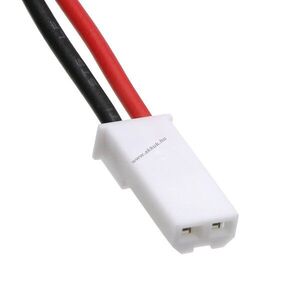 Helyettesítő mérőműszer akku Triplett 8060 CamView Elite PT903759 5000mAh 18.5Wh 3.7V kép