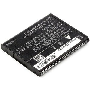 Helyettesítő hotspot akku TP-Link TL-T882 TBL-66A1500 1600mAh/5.92Wh 3.7V kép
