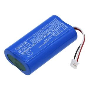 Helyettesítő hotspot akku TP-Link 5200mAh 19, 24Wh 3.7V kép