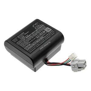 Helyettesítő porszívó akku Toshiba VC-CLS2 BM-320AC-J2 1800mAh 19.44Wh 10.8V kép