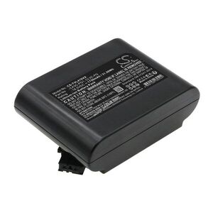 Helyettesítő porszívó akku Toshiba CL410AC CA3C-PG1 1750mAh 31, 5Wh 18V kép