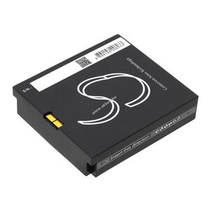 Helyettesítő gps akku TwoNav Aventura 500 PL605056P 5200mAh 19.24Wh 3.7V kép