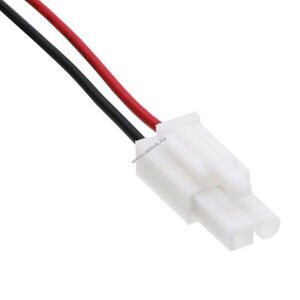 Helyettesítő porszívó akku Twinbird HC-E221 / 105054 2000mAh 9.6Wh 4.8V kép