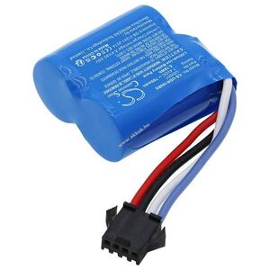 Helyettesítő robot akku UDI 700mAh 7.4V kép