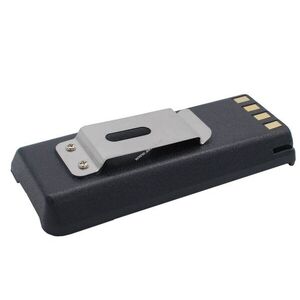 Helyettesítő adóvevő akku Uniden Ericsson PC200 APX1105 1800mAh 12.96Wh 7.2V kép