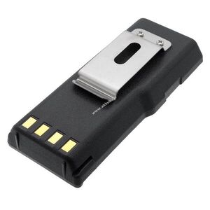 Helyettesítő adóvevő akku Uniden Ericsson PC200/APX1105 2500mAh 18Wh 7.2V kép