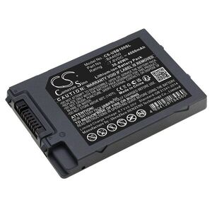 Helyettesítő mérőműszer akku UniStrong LZ-WB10HC BA4050 4000mAh 30.4Wh 7.6V kép