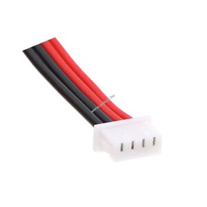 Helyettesítő hőkamera akku UNI-T UTi220B ICR18650 2600mAh/9.36Wh Li-ion 3.6V kép