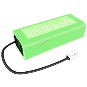 Helyettesítő porszívó akku VBOT M235 B2312777 1500mAh 21.6Wh 14.4V kép