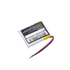 Helyettesítő gps akku Voice Caddie VC200 GN452528 270mAh 1Wh 3.7V kép