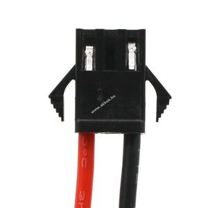 Helyettesítő porszívó akku Vactidy Proscenic 850T mini 2600mAh/28.08Wh 10.8V kép