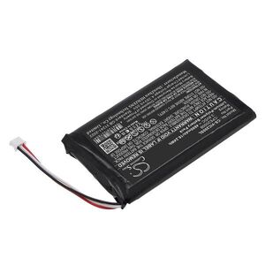 Helyettesítő hotspot akku VIDA CPE2000B 4800mAh 18.24Wh 3.8V kép