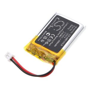 Helyettesítő vészvilágítás akku VIMAR 14397/00914 250mAh 0.93Wh 3.7V kép