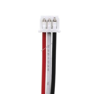 Helyettesítő hőkamera akku Voltcraft BS-1000T 306998P 2700mAh 9.99Wh 3.7V kép