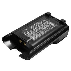 Helyettesítő adóvevő akku Vertex Standard VX-820 FNB-V128Li 2200mAh 16.28Wh Li-ion 7.4V kép