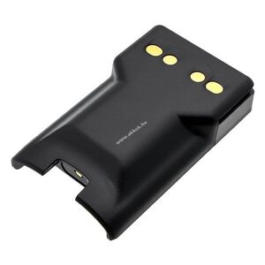 Helyettesítő adóvevő akku Vertex Standard FNB-V128Li 3400mAh 25.16Wh Li-Ion 7.4V kép