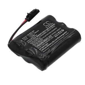Helyettesítő raid vezérlő elem Verizon 1100000712 2900mAh 13.05Wh 4.5V kép
