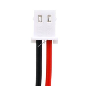 Helyettesítő mérőműszer akku Viavi 120 DSP 0090048000 3350mAh 12, 4Wh 3.7V kép
