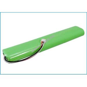 Helyettesítő mérőműszer akku Bosch MTS 5200 2000mAh 14.4Wh 7.2V kép