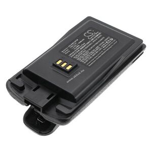 Helyettesítő adóvevő akku Vertex Standard VZ-D131 FNB-Z161 1800mAh 13.32Wh 7.4V kép