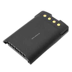 Helyettesítő adóvevő akku Vertex Standard V318 FNB-V165 1650mAh 12.21Wh 7.4V kép