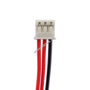 Helyettesítő mérőműszer akku Vernier WDSS-BAT 1800mAh 6.66Wh 3.7V kép