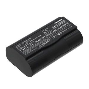 Helyettesítő táblagép akku WINMATE R05I98H-RTD1 / RTB-057HH 3400mAh 25.16Wh 7.4V kép