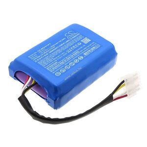 Helyettesítő fűnyíró akku Mowox RM 1000 WiU-SN BA 573 3000mAh 60Wh 20V kép