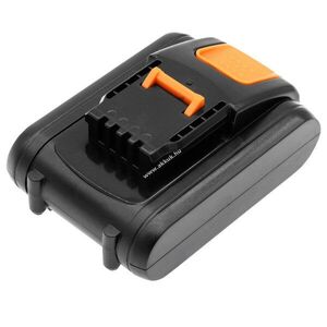 Helyettesítő elektromos szerszámgép akku Worx WU137 WA3540 12V 2000mAh 24Wh kép