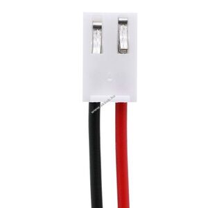 Helyettesítő vészvilágítás akku WSD-EMS8W27-XX 201.041 2600mAh 19.24Wh 7.4V kép