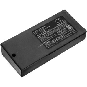 Helyettesítő mérőműszer akku Owon MSO M1908004 7, 4V 10000mAh 74Wh kép