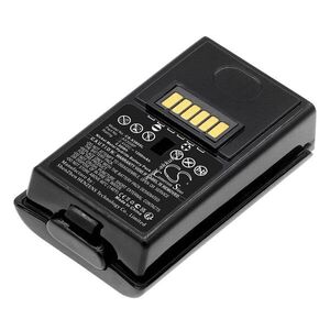 Helyettesítő játékkonzol akku Microsoft Xbox X360 AX3GBP 1200mAh 2.88Wh 2.4V kép