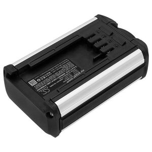 Helyettesítő porszívó akku Cecotec Jimmy JW31 B02-1825A 2500mAh 50Wh 20V kép