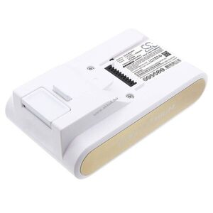 Helyettesítő porszívó akku Jimmy JW51/T-DC38H 2500mAh 54Wh 21.6V kép