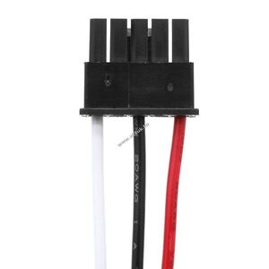 Helyettesítő porszívó akku Xiaomi MyGenie ZX1000 Type B 2600mAh 37.44Wh 14.4V kép